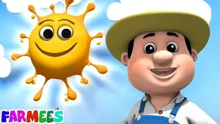 I Am Father Year + More Nursery Rhymes and Children Songs