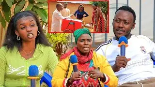 karabaye😱😱mama ruth muburakari bukomeye🙆🙆atutse🔥🔥elvis ibyaba byose nabwo azamuha umukobwa we ruth