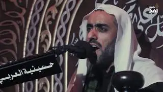 خاض الماي I السيد مجتبى السلمان