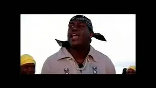 Lloyd Augustine - Feidi (Official Video)