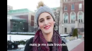Daily Vice (Canada) Interview - MtF Transgender Transition