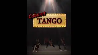 Cabaret TANGO SAT Sept 2 '23  