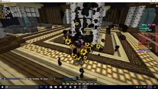 Massive CosmicPvP Simple Mystery Dust Opening!
