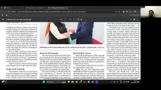 India, France and AI