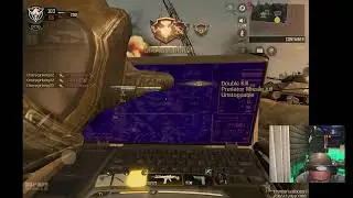 CODM - w/ PS4 controller