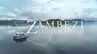 Experience a houseboat safari on lake Kariba's Zambezi Cruise Safaris. Shared by Inspiration Africa.