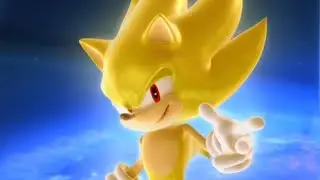 SRB2: Me flexing as Modern Super Sonic (EXPLOIT ALERT!!!)
