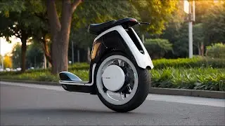 Future Vehicles That Will Revolutionize How We Travel