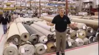 Low Cost Flooring Outlet Commercial