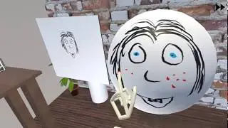 &ldquo;In VR, everything is possible!&rdquo;