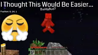 Minecraft Bedrock Edition Skyblock E2 Tensions Are High and Tempers Are HIGHER