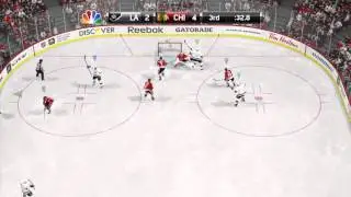 Nhl 15 Otp goal of the year