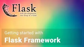 Creating a basic API in Flask | Python