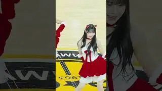 2025 KB스타즈농구단 치어리더