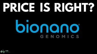⭐️ Bionano Genomics Stock Prediction - The Price Is Right For BNGO Stock?