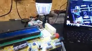 2MP USB Digital Microscope*diy cam boom*