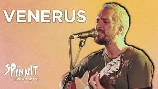 Venerus SpinnIt Live #6