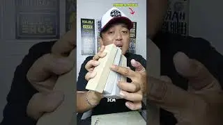 Batu asah premium grit 12000 #batuasah #batuasahan #batuasahaslialam