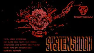 System Shock remake!
