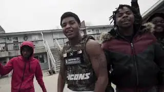 Buggo - FreeTheGuyz (Official Music Video)