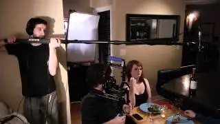 First Move - Behind the Scenes