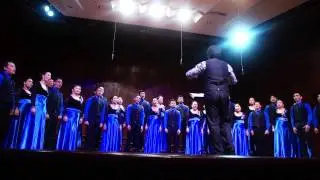 Kampana ng Simbahan - Globe Voices at Work
