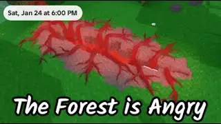 99 Nights in the forest