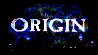 ORIGIN - Thailand 2025