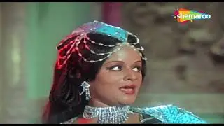 Aaja Sanam Chhod Sharam | Balak Aur Janwar (1975) | Asha Bhosle | Old Hindi Songs