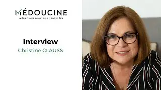 Interview de Christine Clauss, coach et praticienne en hypnose du r&eacute;seau M&eacute;doucine