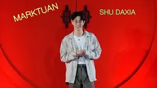 20240302 MARK TUAN x SHU DAXIA