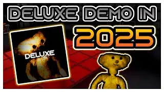 Playing Bear (Alpha) Deluxe Demo in 2025