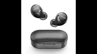 EarFun Free 2S Earbuds Review | Bluetooth 5.2 + aptX + Game Mode Tested!