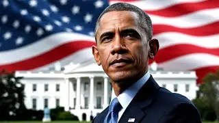 Barack Obama Biography: From a Normal Boy to President of the United States