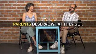 Parents Get What They Deserve | Good HeadSpace with Radhika Vaz