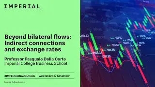 Beyond bilateral flows: Indirect connections and exchange rates