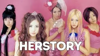 my favorite first gen kpop girl group songs