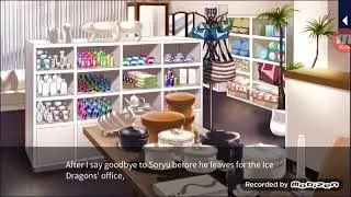 The Baddest Care Anywhere: Soryu [EPISODE 1]