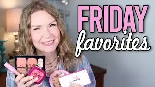 Friday Favorites & Fooeys 7-14-23 Wet N Wild, OFRA, Catrice, Etc | LipglossLeslie