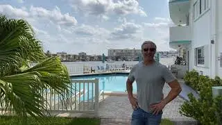 $95K HALLANDALE BEACH CONDO - Amazing Value @ under $100,000! Near the beach with spectacular views!
