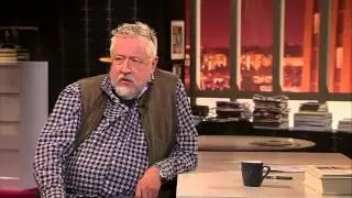 Veckans brott om tjuvjakt på varg