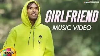 GIRLFRIEND | Latest 2020 English Music Video | Shivansh Snake | Abhinay Paul | Mango Music
