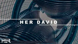 Her David - Locura ( Video Oficial Remix Prod. HDM )