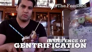 Gentrification & hipters: Marc Fennell argues for the defence I The Feed