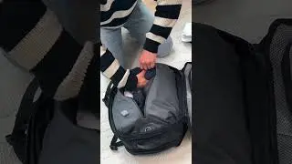 #airback #backpack #travel #india #world