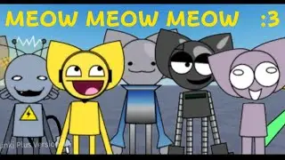 KATastrophe :3