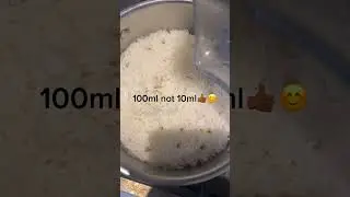 Quick and Easy Basmati Rice Recipe | Fluffy Rice in 10 Minutes