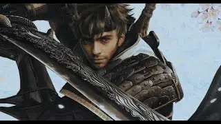 BEM QUE UM REMAKE DESSA DILI&Ccedil;A &Ntilde; SERIA RUIM - Onimusha Dawn Of Dreams!!!