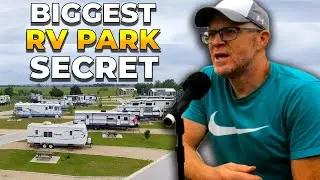 RV Park Business Advice | Secrets to Successful RV Park Management | Texas Land Dealer