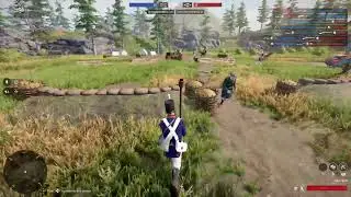Holdfast: Nations at War